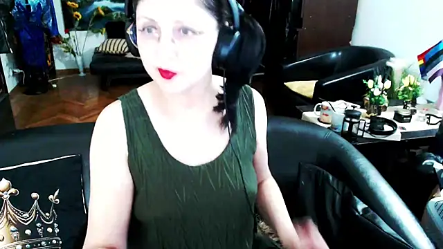 Imperatriza Live XXX-chat