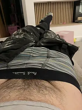 leroy9501 Webcam show