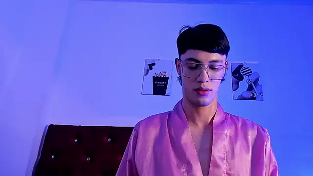 Alexxus_Smith 웹캠 쇼