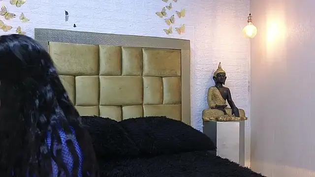 ximenawilliamss' Live XXX Chat