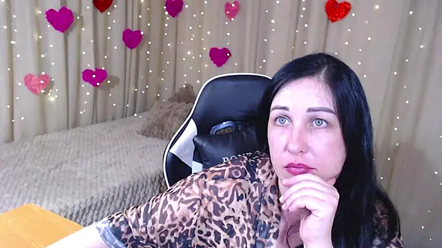 JillStevens Adlı Modelin Canlı XXX Sohbeti