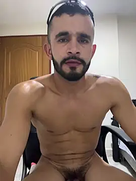 Jacksonfranco: απευθείας συνομιλία ΧΧΧ