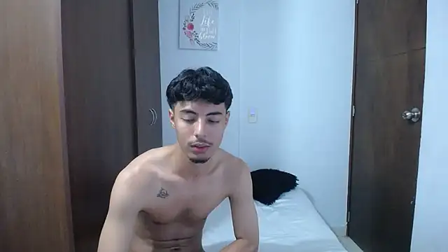 top_jax1 Pertunjukan Webcam