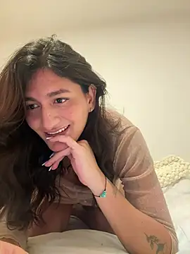 ari_artis Live XXX-Chat