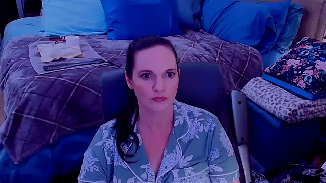 Chat XXX en directo de ninajaymes