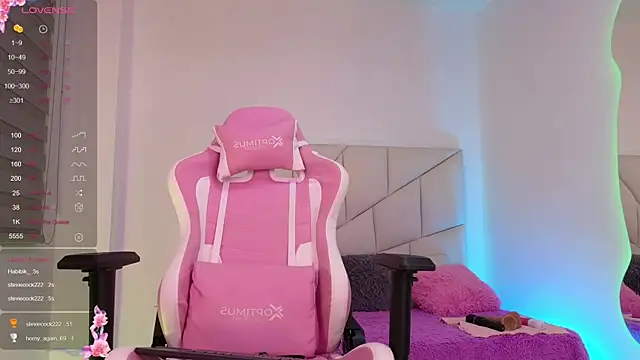 Živý XXX chat Imhann3