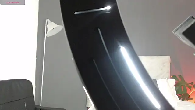 esmeralda_li Pertunjukan Webcam