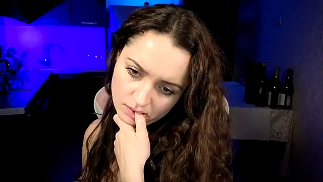 Chat XXX en directo de Cerann1