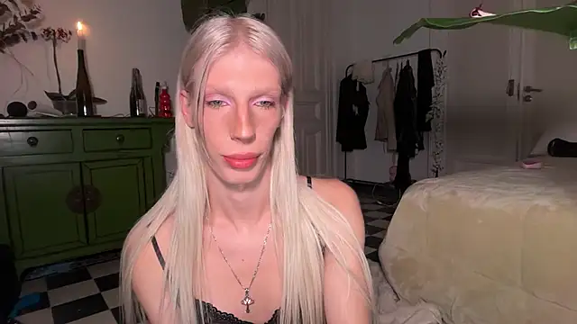Czat XXX na żywo – AliceSnowCatt