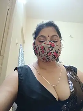 Sembang XXX Secara Langsung Ratna-777