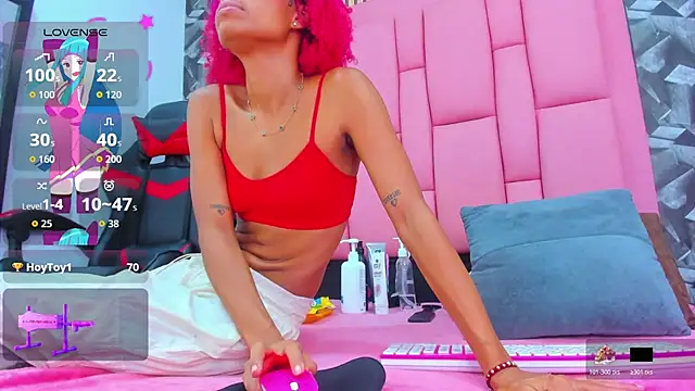دردشة Brithanyslim الجنسية المباشرة