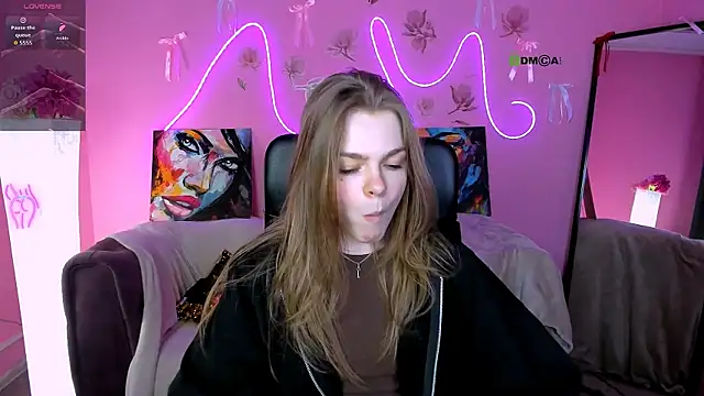 kitniss_dreamy Live XXX-chat