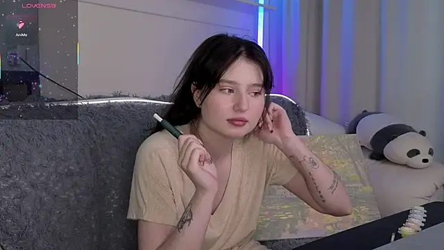 _Lua__'s Live XXX Chat