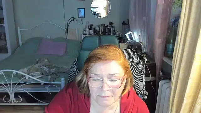 rekelme's Webcam Show