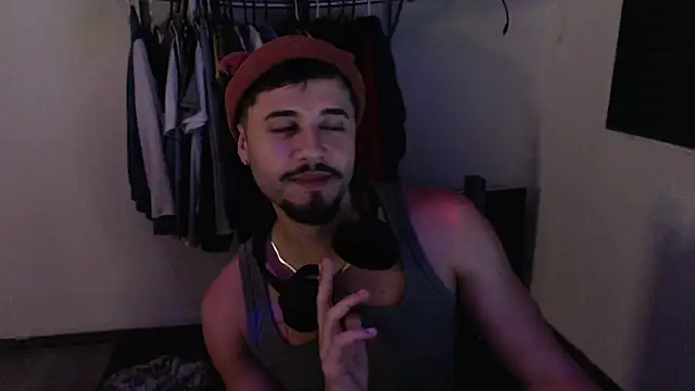 Chat XXX Live guzzfit