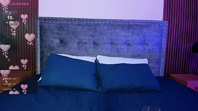 Czat XXX na żywo – Chloe_dolls18