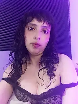 Eva_Err's Live XXX Chat