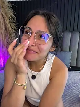XXX chat uživo modela Nanda_vixen_