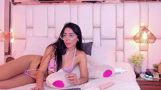 ZoeCastro Live XXX-chat