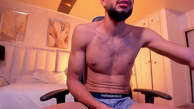 Онлайн чат XXX cero_khalifa