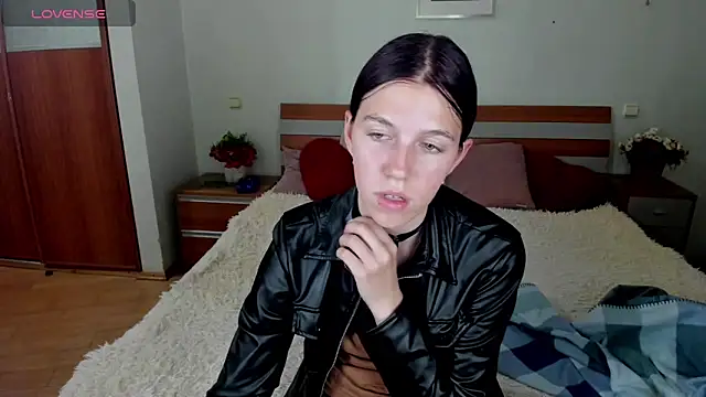 Živý XXX chat MaryRapunzel