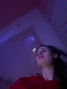Flossy_Vettie élő XXX-chatje
