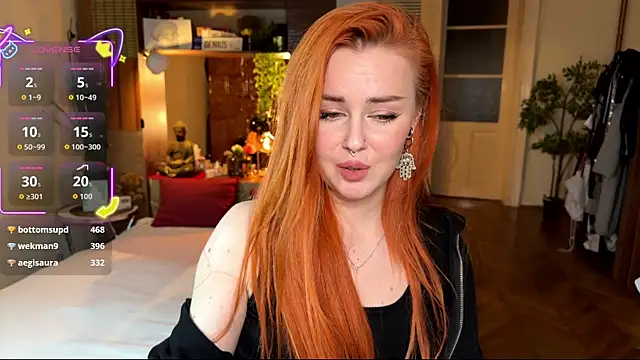 Chat +18 de Sargonium999 ao vivo