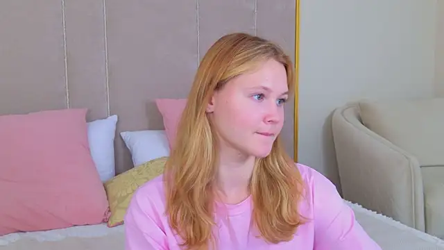 XXX chat uživo modela AmeliRoyse