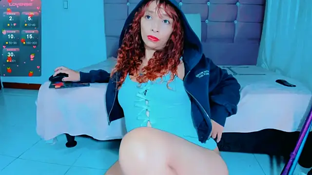 Czat XXX na żywo – _samy_huber