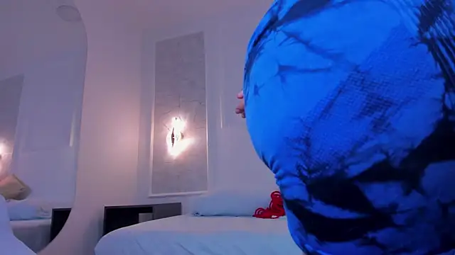 Czat XXX na żywo – agata18_