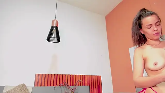 KatrionaNyx 라이브 XXX 채팅