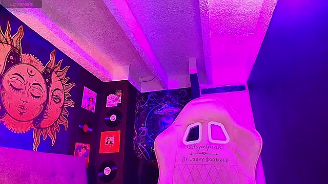 softnicol_ 라이브 XXX 채팅