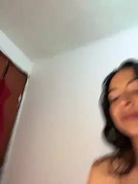 SweetGabriella_ élő XXX-chatje