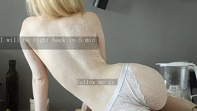 Chat +18 de fairy_cassie ao vivo