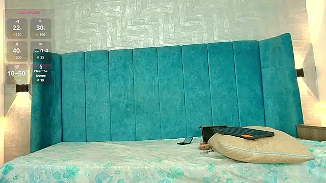 abbi_jhons 라이브 XXX 채팅