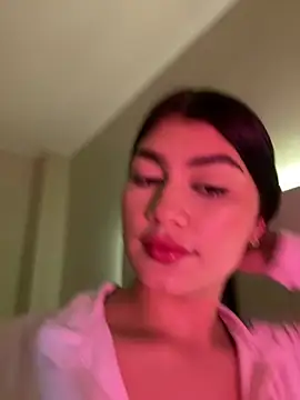 Paula2026_ Webcam Show
