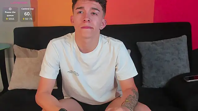 Tristan_Kane Webcam Show
