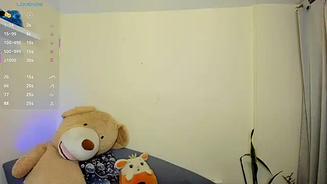 Chat +18 de taylorlivee ao vivo
