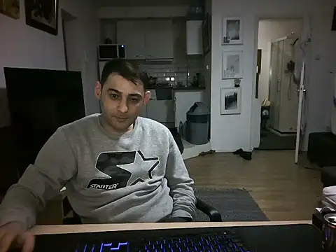 mihaimichael webcam show
