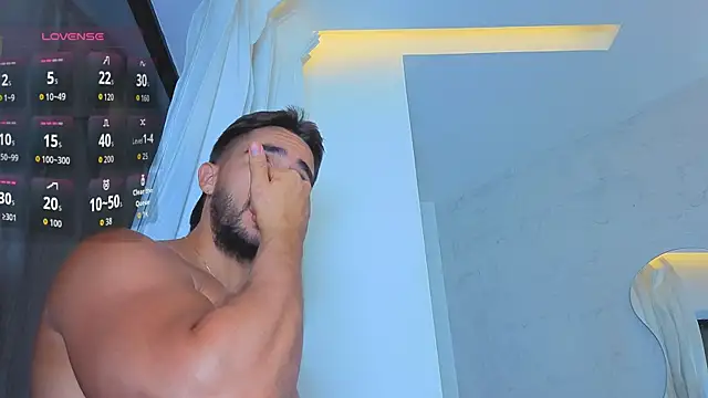 Scottfishcer1 Obrolan Langsung XXX
