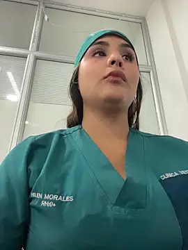 Show de Noa_Harper- na webcam