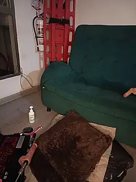 Siena_fox Obrolan Langsung XXX