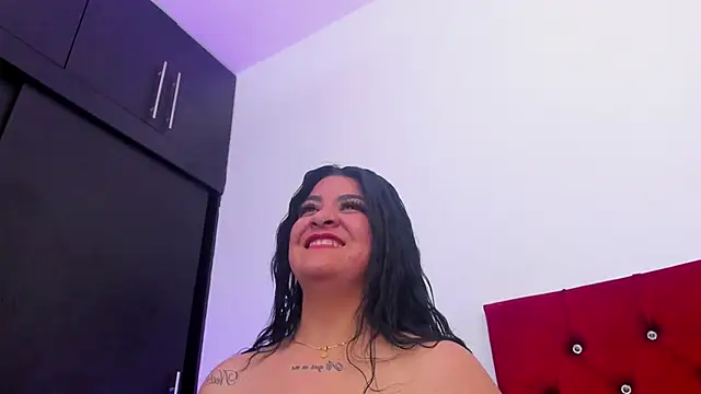 Katty_West 现场XXX聊天