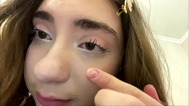 Вебкам-шоу Rosie_Sweety