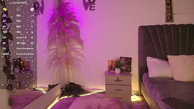 miaoconell Live XXX-Chat