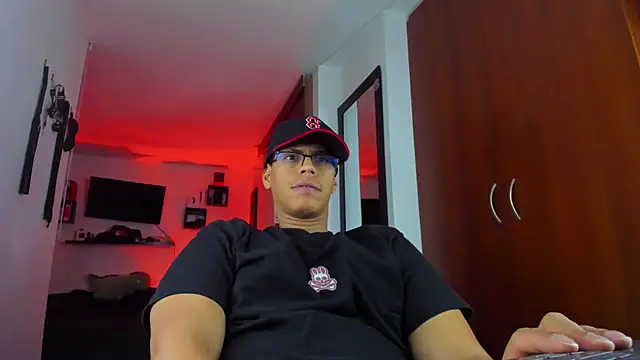 عرض كام _John_Boy_