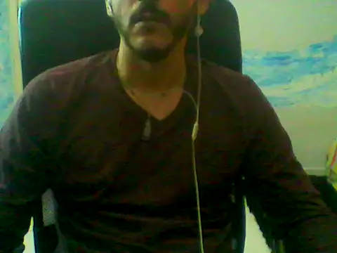 Show de sabugueirobaa na webcam