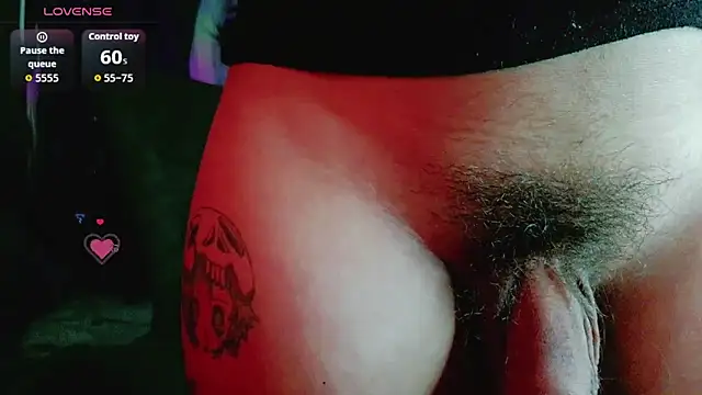 Summer_XO webcam show