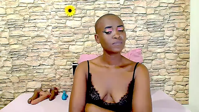 Онлайн чат XXX EbonyOlive69