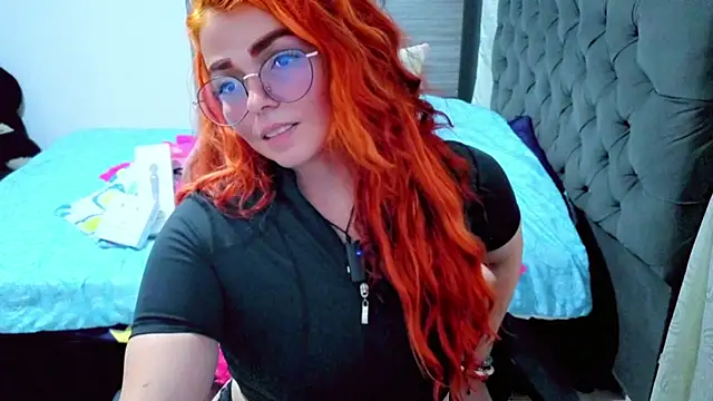 Chat XXX ao vivo de Alexatexa2929